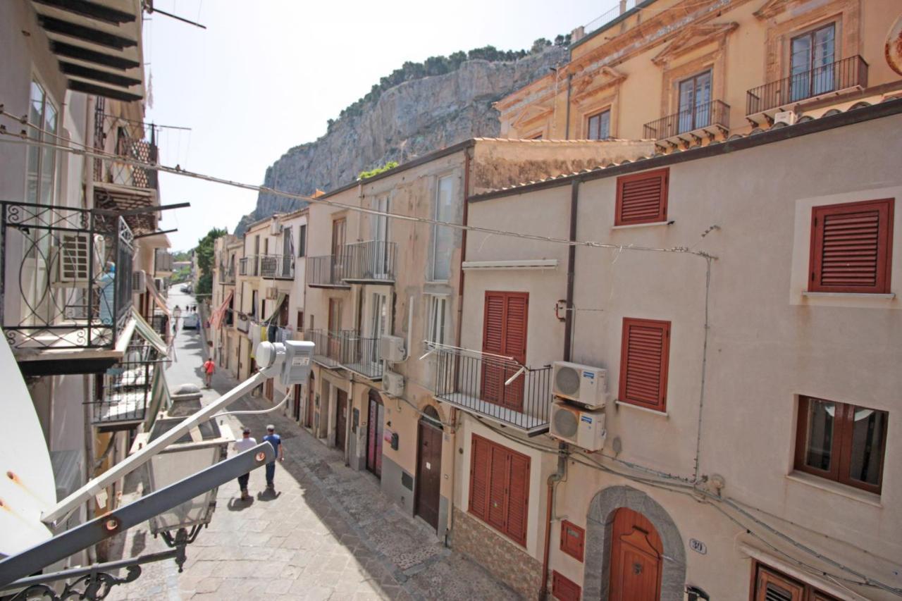Studio Candeloro By Wonderful Italy Cefalù Esterno foto