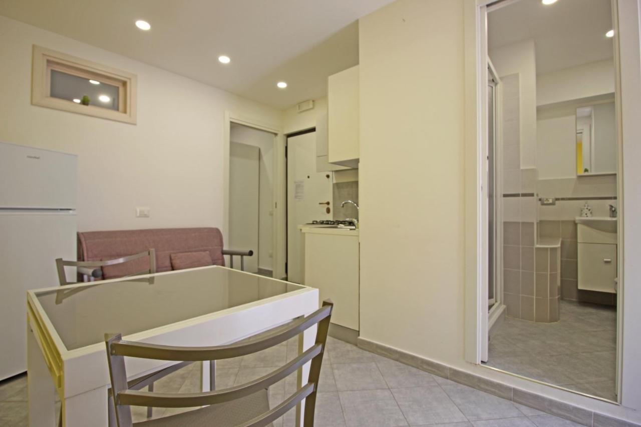 Studio Candeloro By Wonderful Italy Cefalù Esterno foto