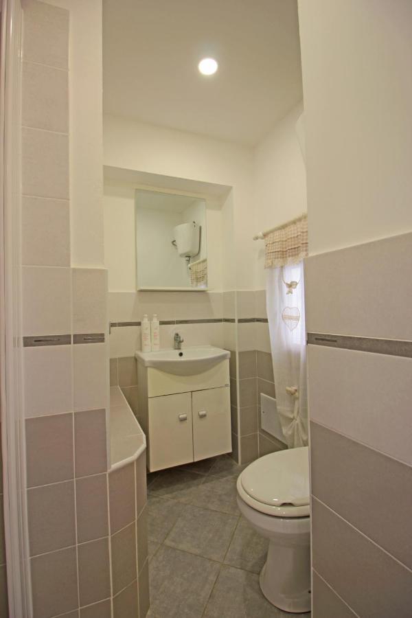 Studio Candeloro By Wonderful Italy Cefalù Esterno foto